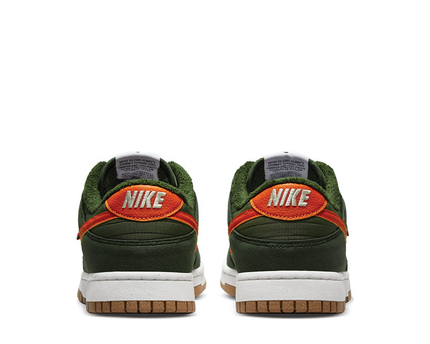 Nike Dunk Low Retro NN Rattan / Black - Summit White - Sail DD3358-200