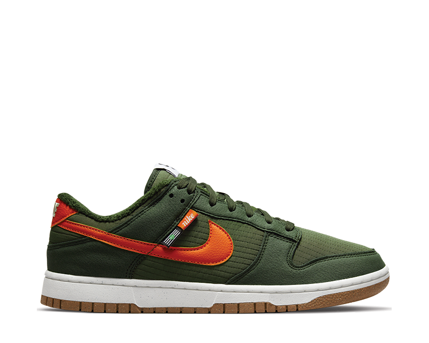 Nike Dunk Low Retro NN Rattan / Black - Summit White - Sail DD3358-200
