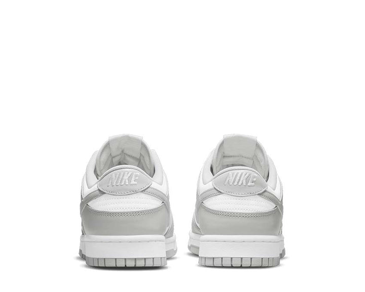 Nike Dunk Low Retro White / Grey Fog DD1391-103