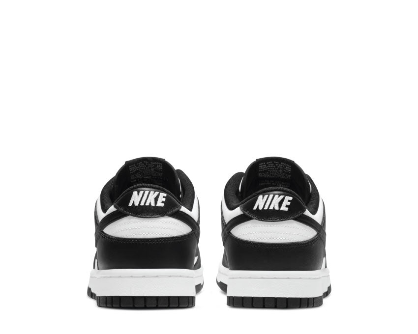 Nike gray nike shoes with no tongue support number White / Black - White DD1391-100