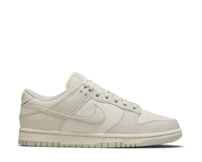 Nike Dunk Low Sail / Light Bone - Cashmere - Pale Ivory DD1503-107