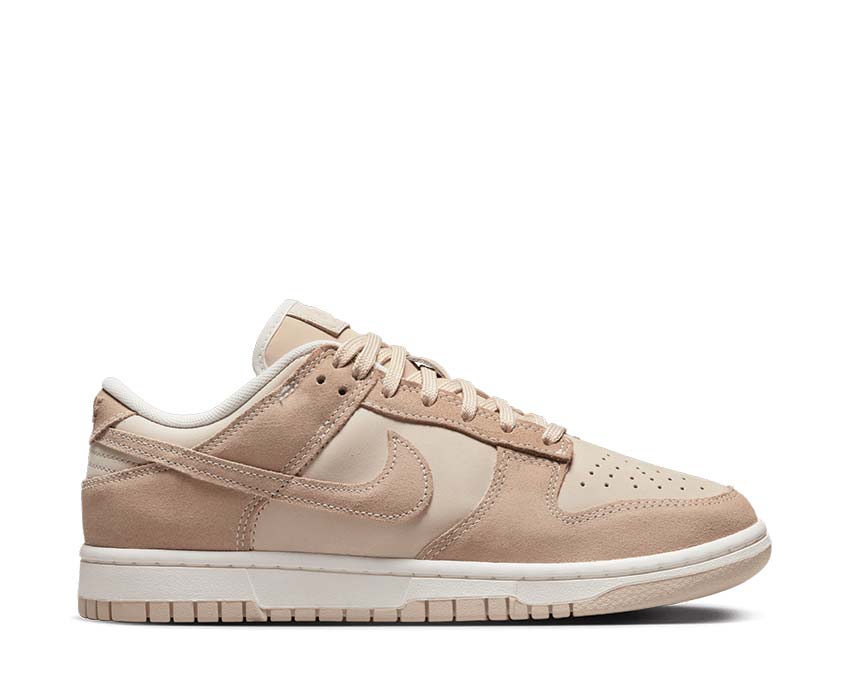 Nike Dunk Low SE Wmns Sandrift / Hemp - Sail FD0873-126