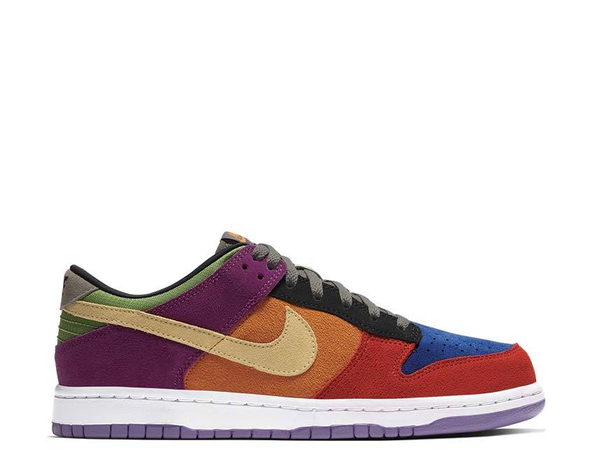 Nike Dunk Low Viotech / Viotech CT5050-500