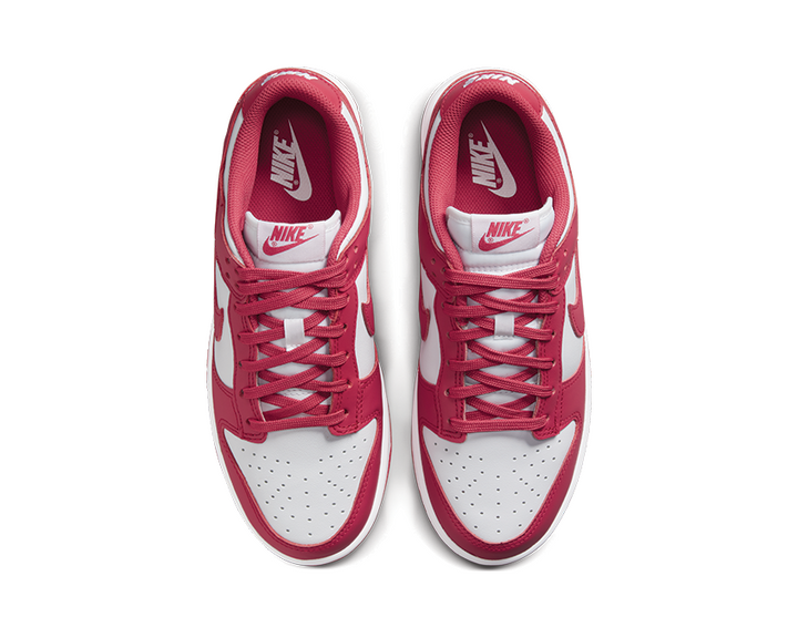 Nike Dunk Low White / Archeo Pink DD1503-111