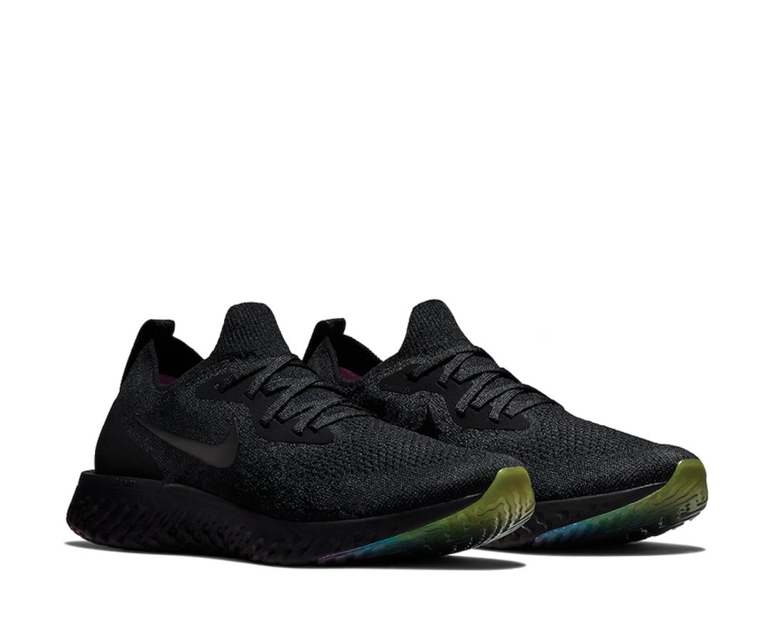 Nike Epic React Flyknit BETRUE AR3772-001