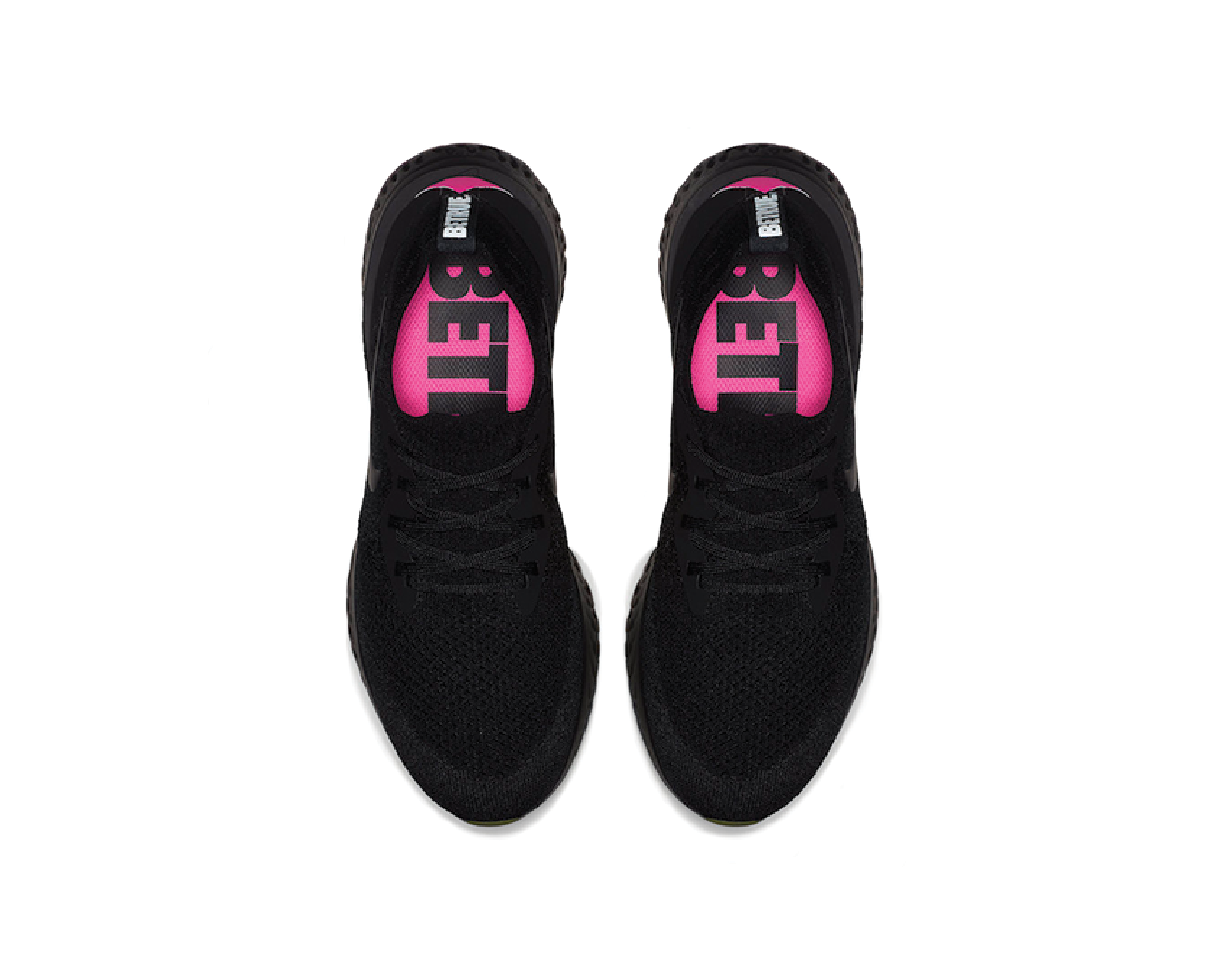 Nike Epic React Flyknit BETRUE AR3772-001