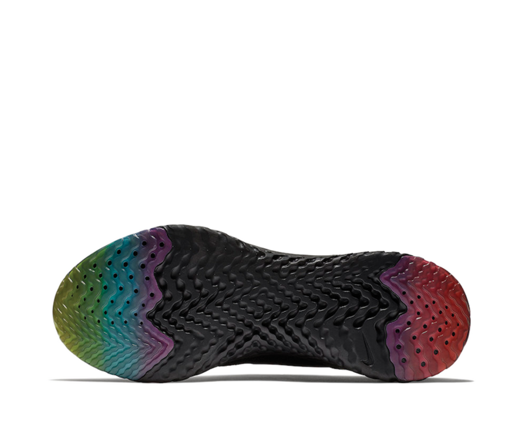 Betrue epic react 2024 flyknit