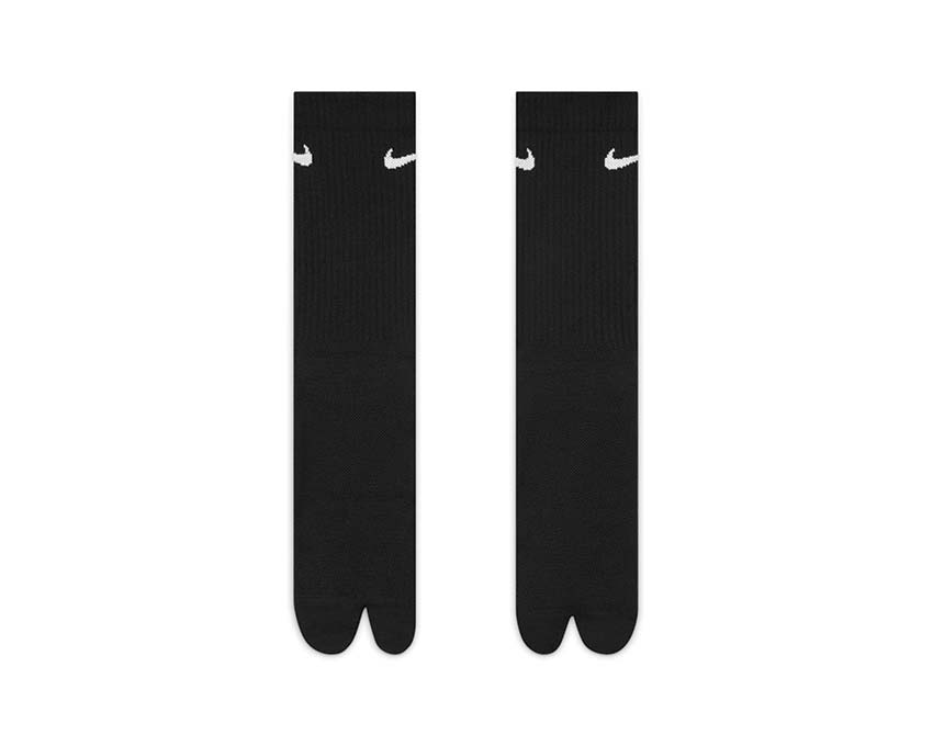 nike wholesale everyday plus lightweight 2 socks dx1158 010