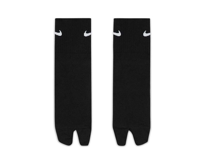Nike Everyday Plus Socks Black / White DV9475-010