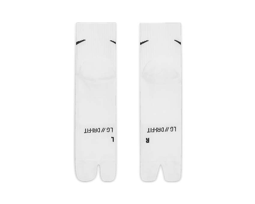 Nike Everyday Plus Socks White / Black DV9475-100