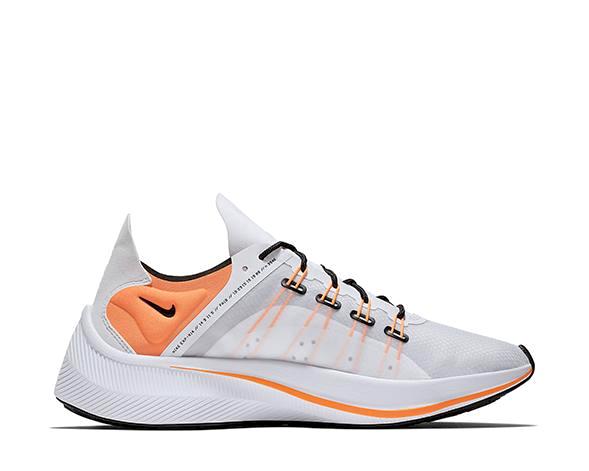 Nike EXP-X14 SE White Orange AO3095-100