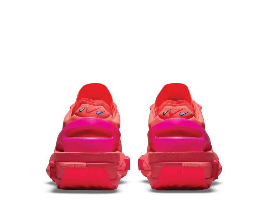 Nike Fontanka Edge Bright Crimson / University Red - Fireberry DB3932-600