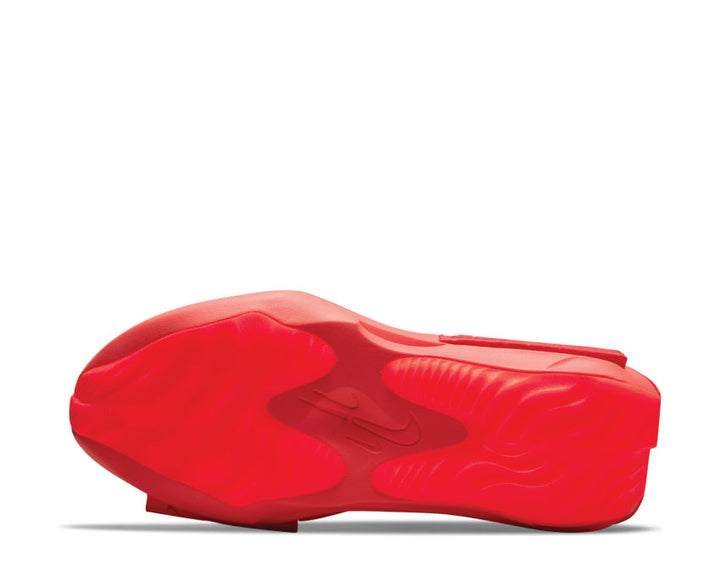 Nike Fontanka Edge Bright Crimson / University Red - Fireberry DB3932-600
