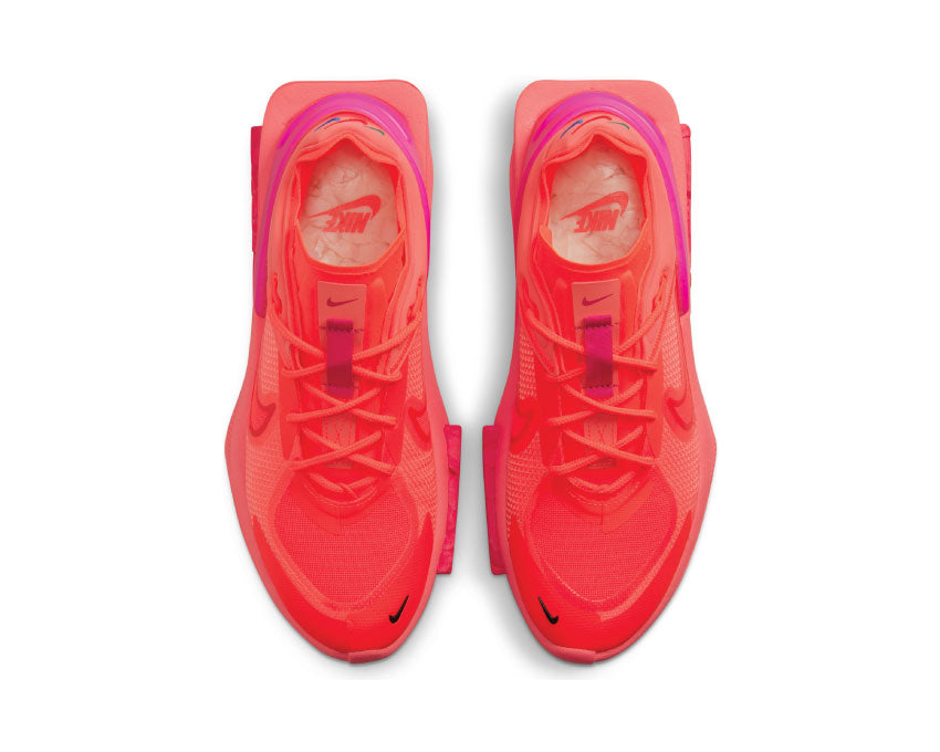 Nike Fontanka Edge Bright Crimson / University Red - Fireberry DB3932-600