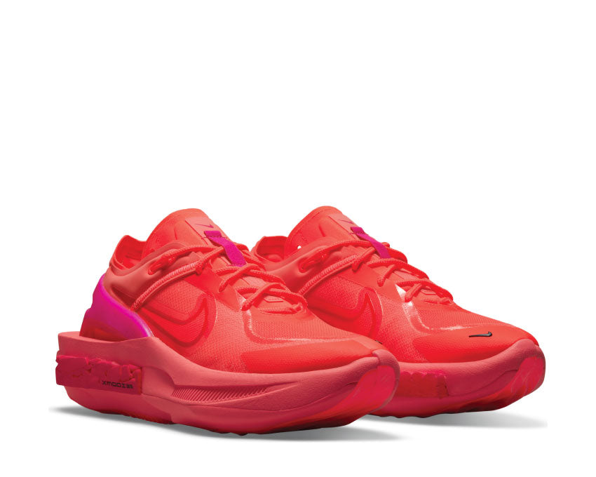 Nike Fontanka Edge Bright Crimson / University Red - Fireberry DB3932-600