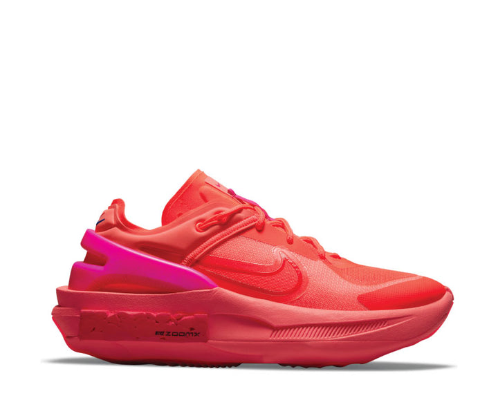 Nike Fontanka Edge Bright Crimson / University Red - Fireberry DB3932-600