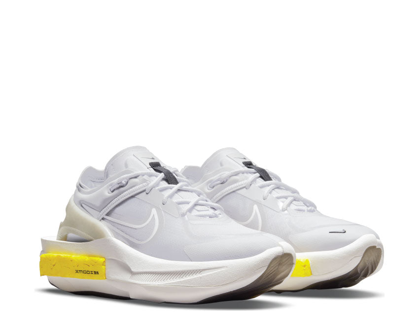 Nike Fontanka Edge Iris Whisper / Summit White - Venice - Black DB3932-500