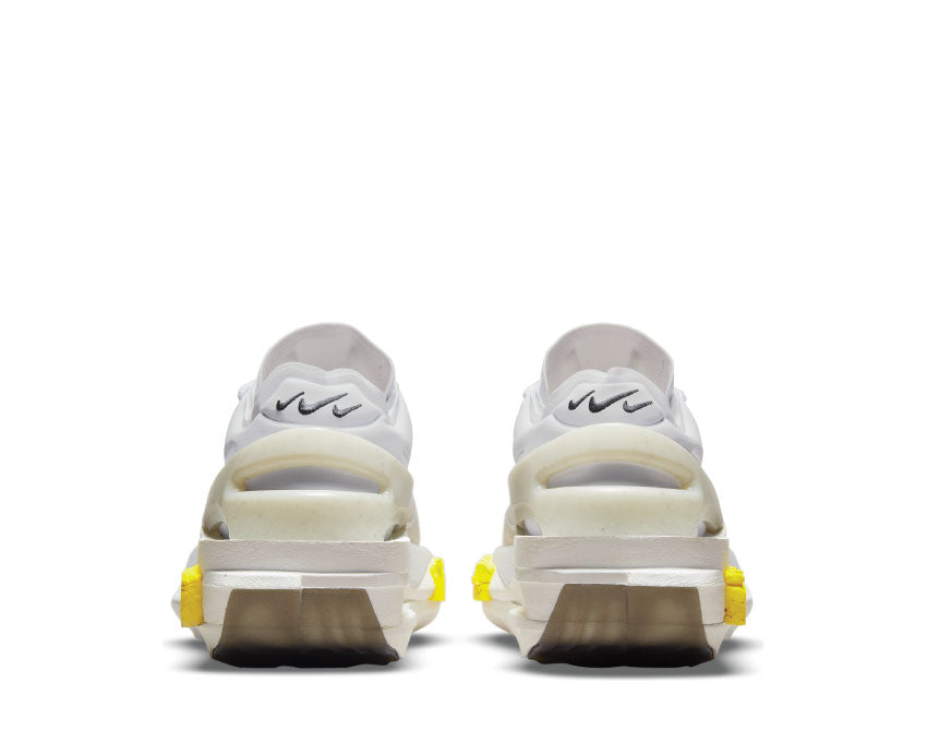 Nike Fontanka Edge Iris Whisper / Summit White - Venice - Black DB3932-500