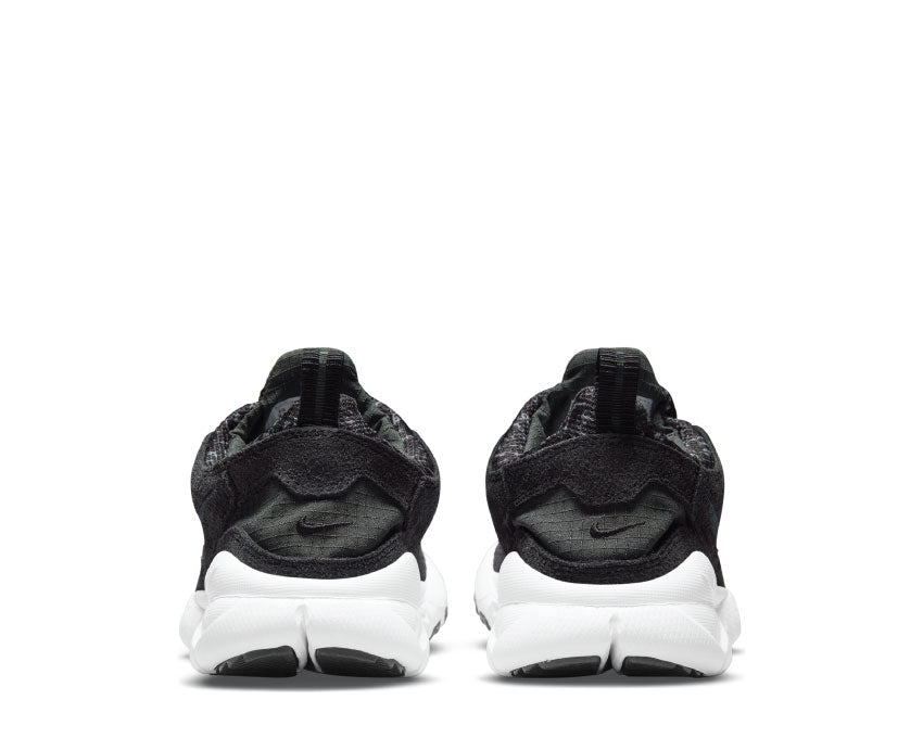Nike Free Run Trail Black / Anthracite - White CW5814-001