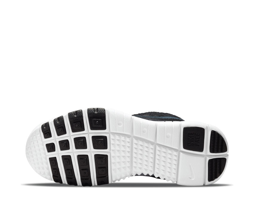 Nike Free Run Trail Black / Anthracite - White CW5814-001