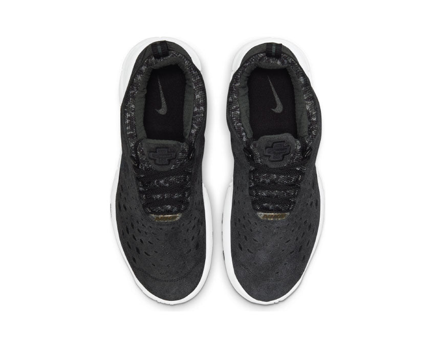 Nike Free Run Trail Black / Anthracite - White CW5814-001