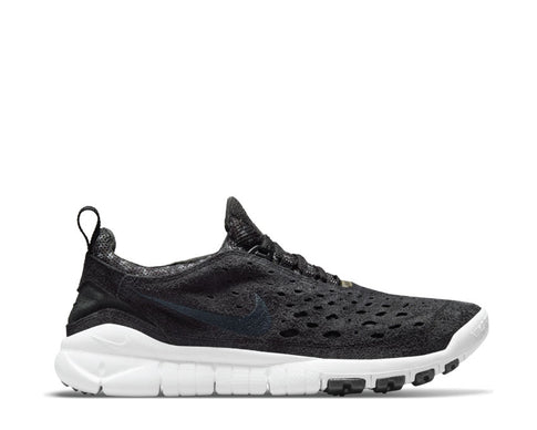 Nike Free Run Trail Black / Anthracite - White CW5814-001