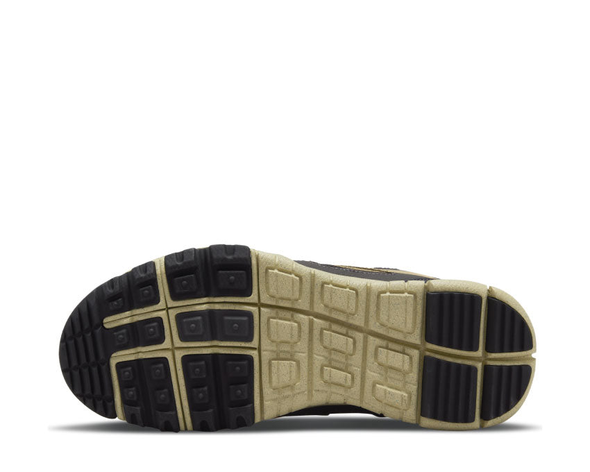 Nike NSW Free Terra Vista Black / Canvas - Anthracite - Orange CZ1757-001