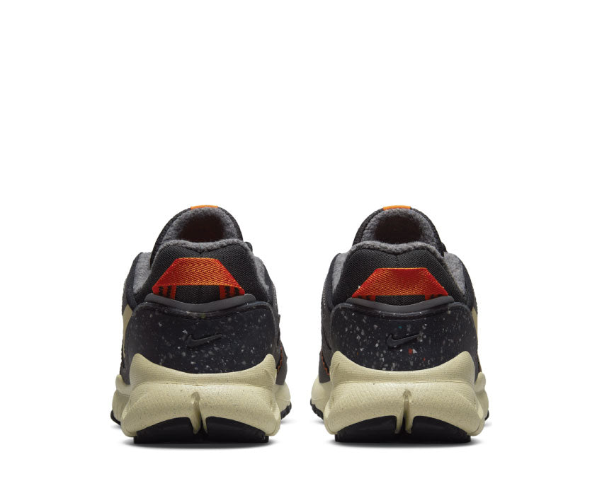 Nike NSW Free Terra Vista Black / Canvas - Anthracite - Orange CZ1757-001