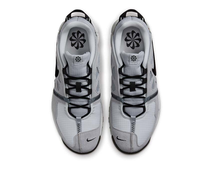 Nike Free Terra Vista Next Nature&nbsp; Pure Platinum / Black - Wolf Grey - Cool Grey DM0861-001