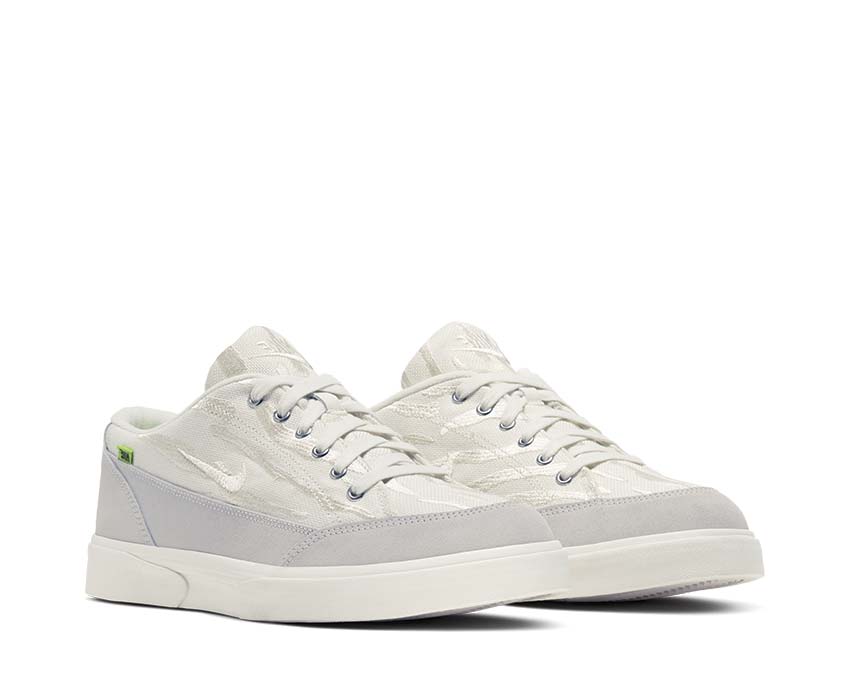 Nike GTS '16 TXT Sail / Sail - Electric Green - Black CQ6357-100