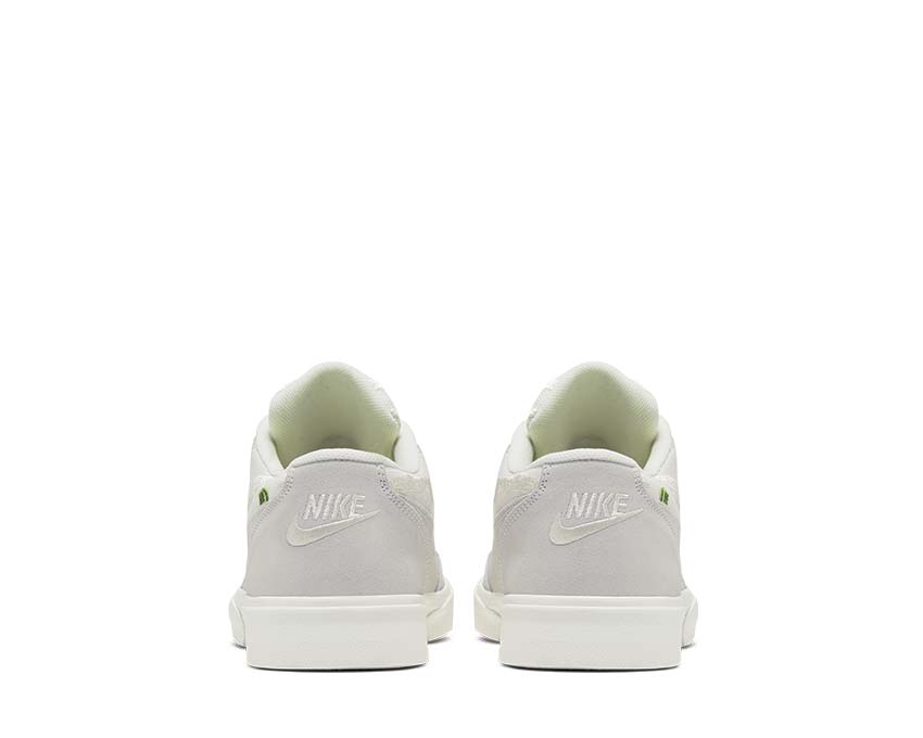 Nike GTS '16 TXT Sail / Sail - Electric Green - Black CQ6357-100