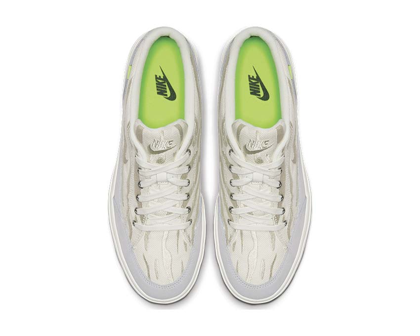 Nike GTS '16 TXT Sail / Sail - Electric Green - Black CQ6357-100
