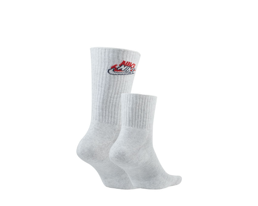 Nike Heritage Socks Multi Color CU8329-903