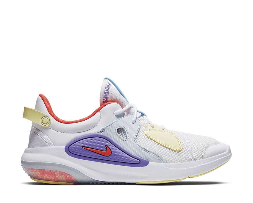 Nike Joyride CC White Bright Crimson Atomic Violet AO1742-100