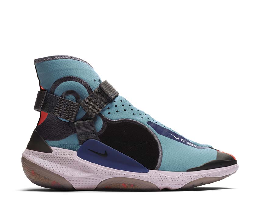 Nike Joyride Env ISPA Blue Hero / Barely Rose - Total Crimson BV4584-400