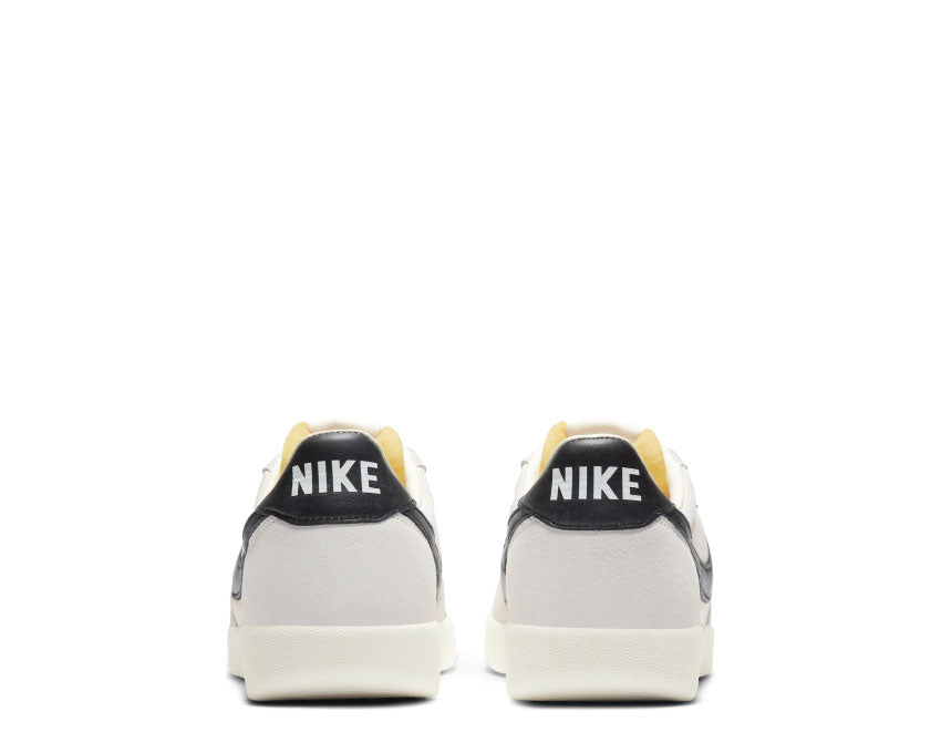 Nike Killshot OG Sail / Black - Team Orange DC7627-100