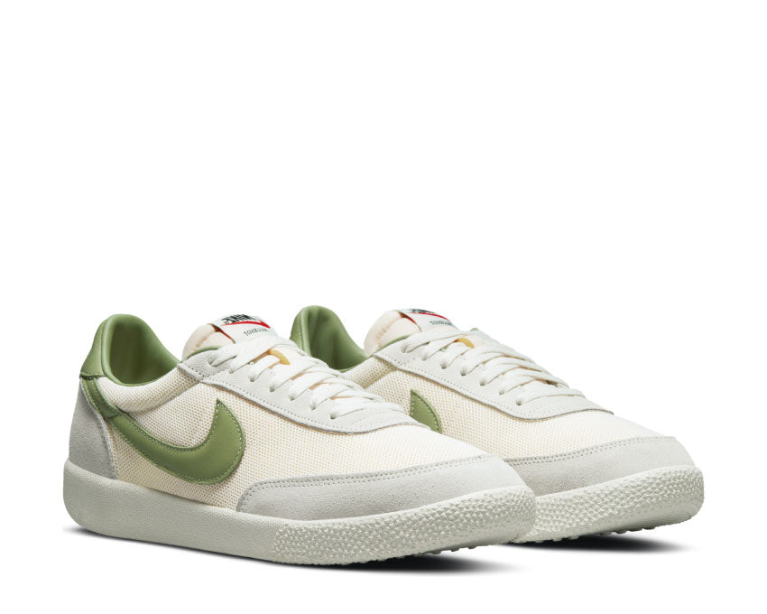 Nike Killshot OG Sail / Oil Green - Oil Green DC7627-105