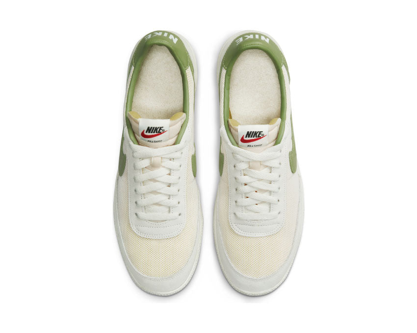 Nike Killshot OG Sail / Oil Green - Oil Green DC7627-105