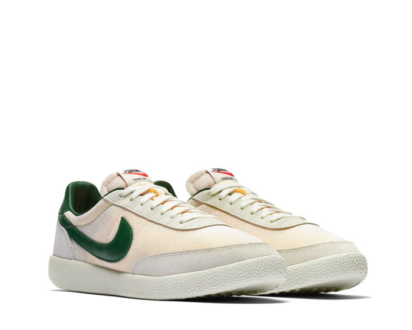 Nike Killshot OG SP Sail / Gorge Green CU9180-100