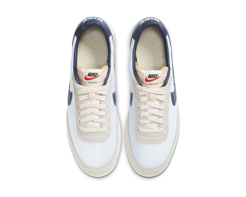 Nike Killshot OG SP Sail / Midnight Navy CU9180-102