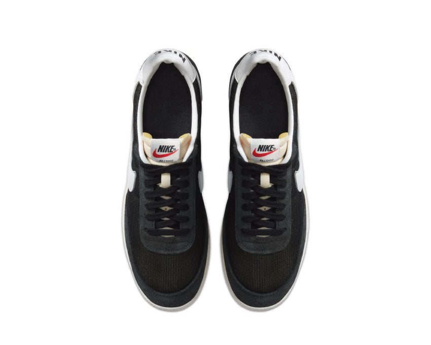 Nike Killshot SP Black / White - Off Noir DC1982-001