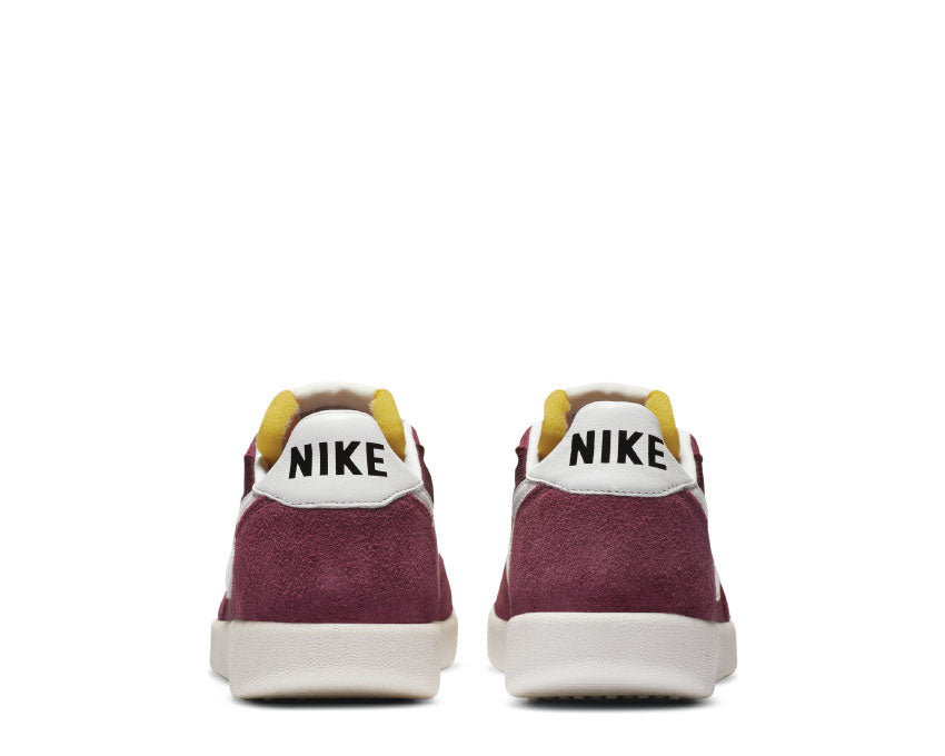 Nike Killshot SP Dark Beetroot / White - Villain Red - White DC1982-600