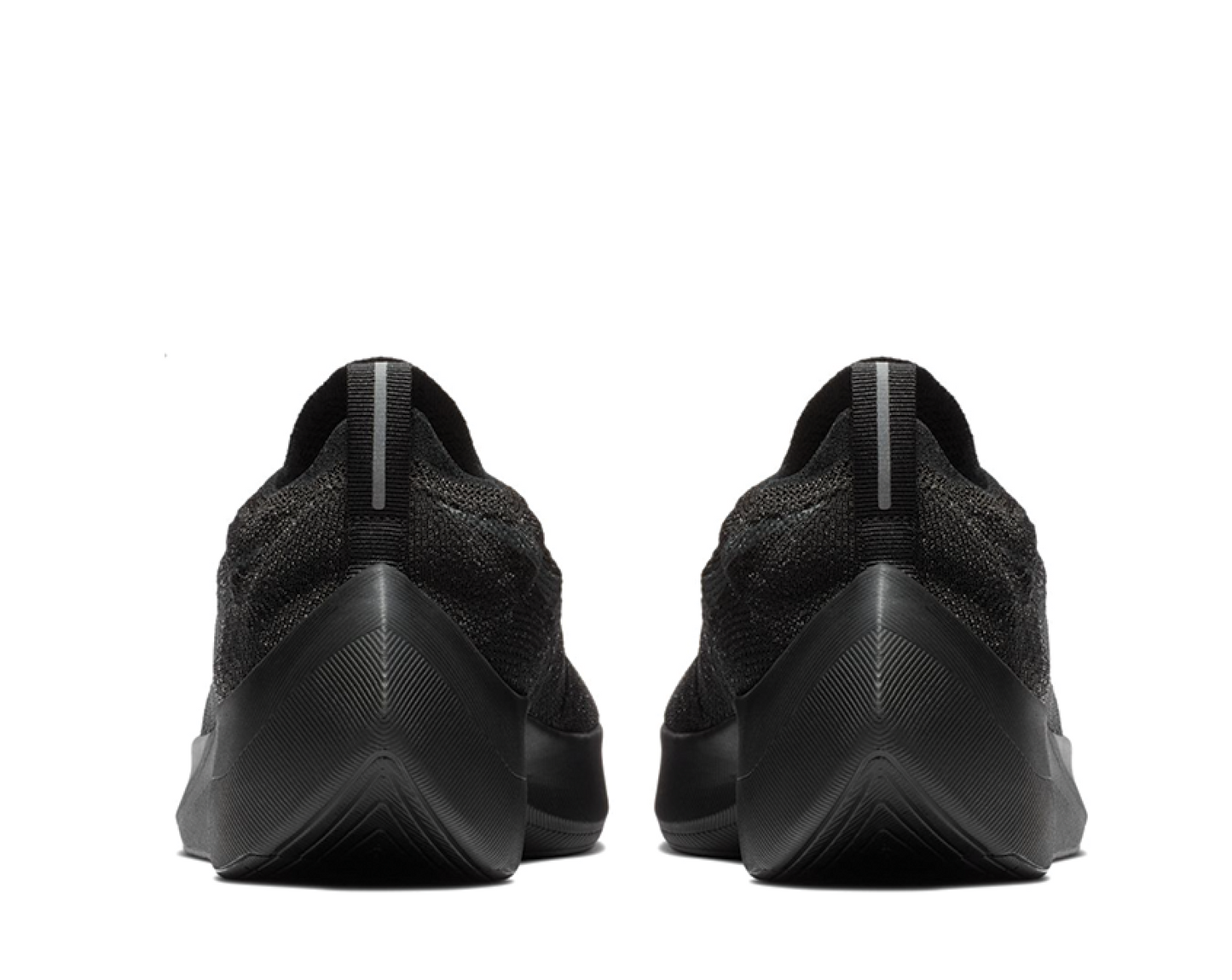 Nike Vapor Street Flyknit Black AQ1763 001