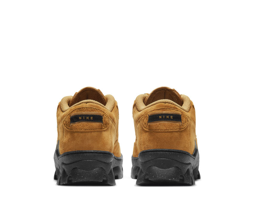 Nike Lahar Low W Wheat / Black - Orange - Wheat DB9953-700