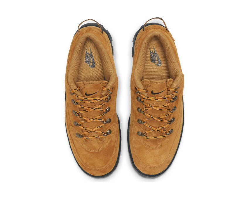 Nike Lahar Low W Wheat / Black - Orange - Wheat DB9953-700
