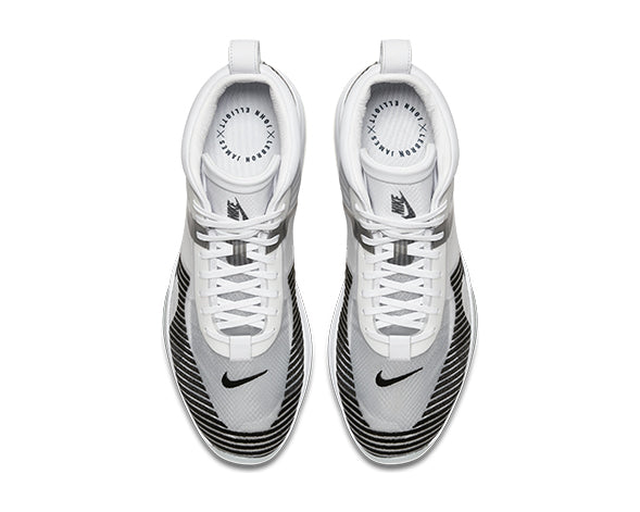 Nike Lebron x John Eliott Icon QS AQ0114-100