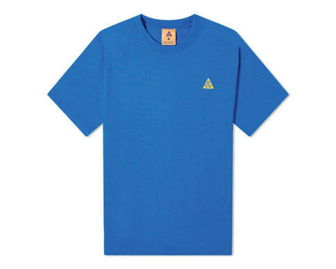 Nike M NRG ACG SS EMBR Tee Hyper Royal DC4081-405