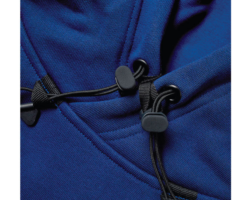 Nike M NRG ACG Hoodie Blue Void / Dark Beetroot CT6337-492