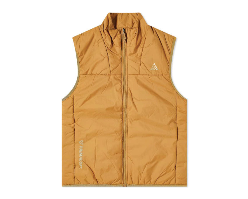 Nike M NRG ACG Rope De Dope Vest Golden Beige CV0684-216