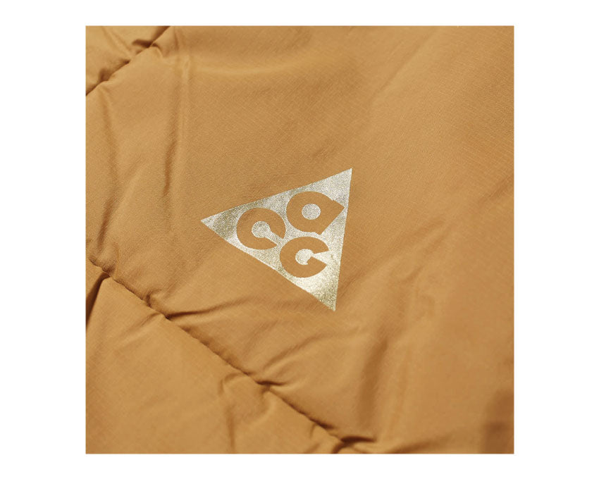 Nike M NRG ACG Rope De Dope Vest Golden Beige CV0684-216